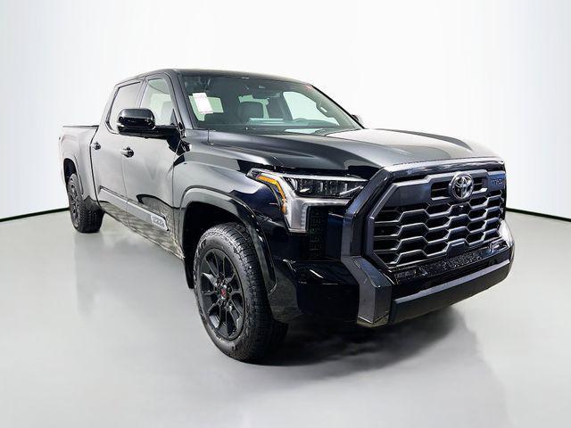 new 2026 Toyota Tundra car, priced at $69,798
