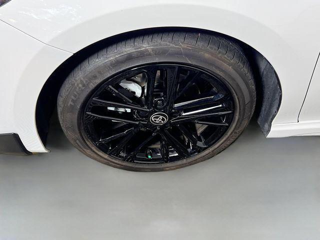 used 2025 Toyota Camry car, priced at $26,519