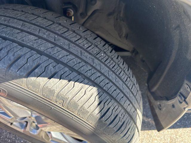 used 2024 Toyota RAV4 car, priced at $24,823