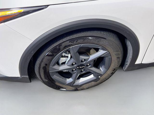 used 2025 Kia K4 car, priced at $19,728