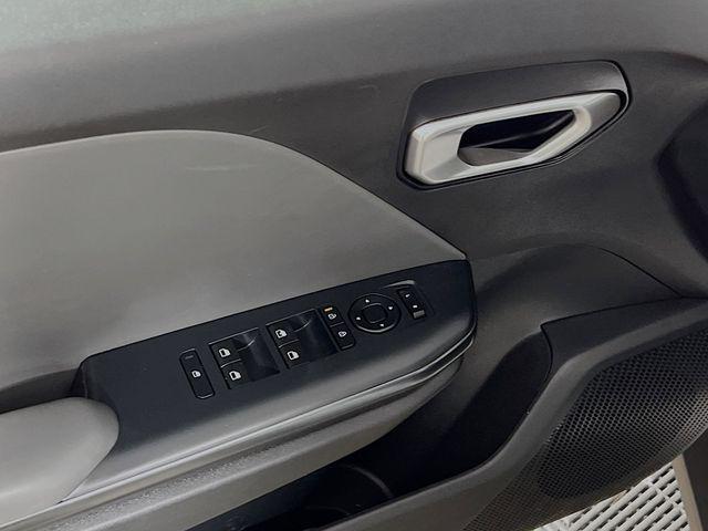 used 2025 Kia K4 car, priced at $19,728