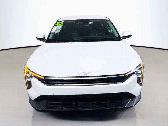 used 2025 Kia K4 car, priced at $19,728
