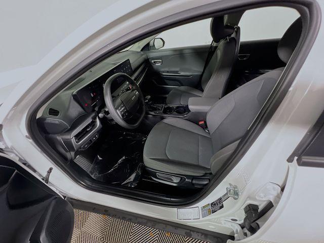 used 2025 Kia K4 car, priced at $19,728
