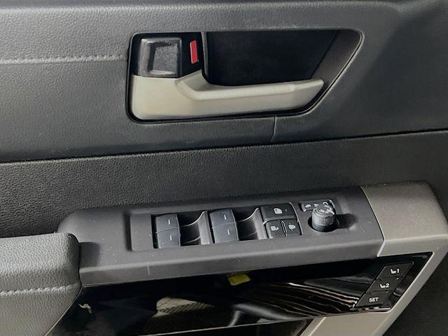 used 2023 Toyota Tundra car, priced at $43,479