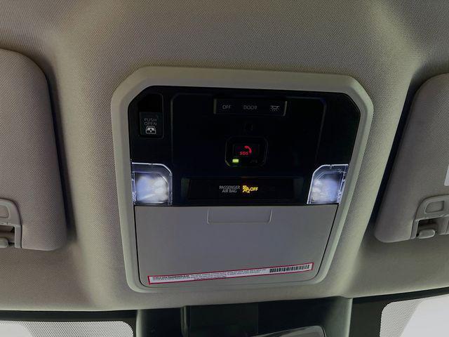 used 2023 Toyota Tundra car, priced at $43,479