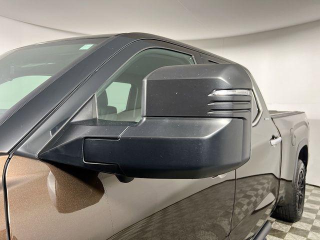 used 2023 Toyota Tundra car, priced at $43,479