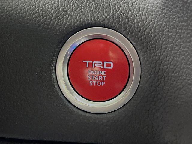 used 2023 Toyota Tundra car, priced at $43,479