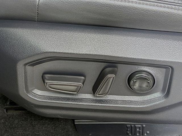 used 2023 Toyota Tundra car, priced at $43,479