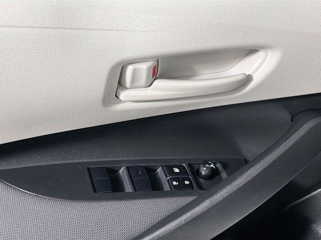 used 2023 Toyota Corolla car, priced at $17,572
