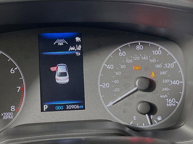 used 2023 Toyota Corolla car, priced at $17,572