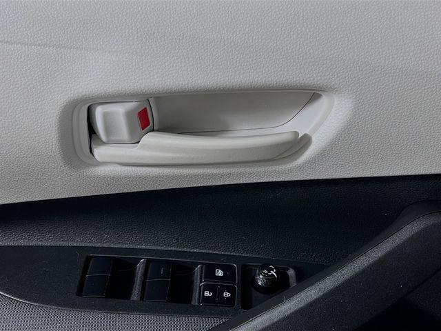 used 2023 Toyota Corolla car, priced at $17,572