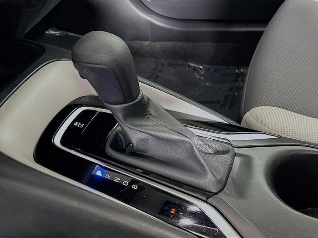 used 2023 Toyota Corolla car, priced at $17,572