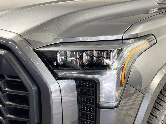 new 2026 Toyota Tundra Hybrid car, priced at $79,833