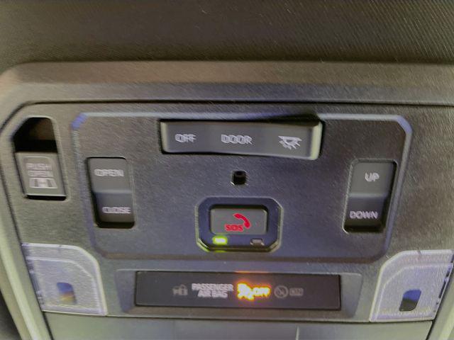 new 2026 Toyota Tacoma Hybrid car, priced at $65,823