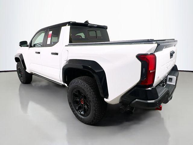 new 2026 Toyota Tacoma Hybrid car, priced at $65,823