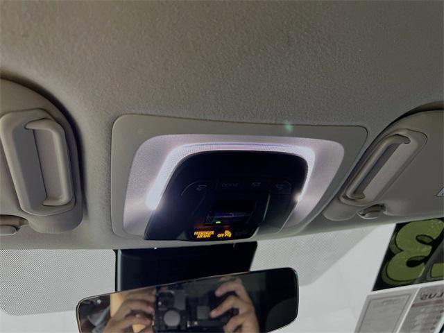 used 2023 Toyota Corolla car, priced at $17,452