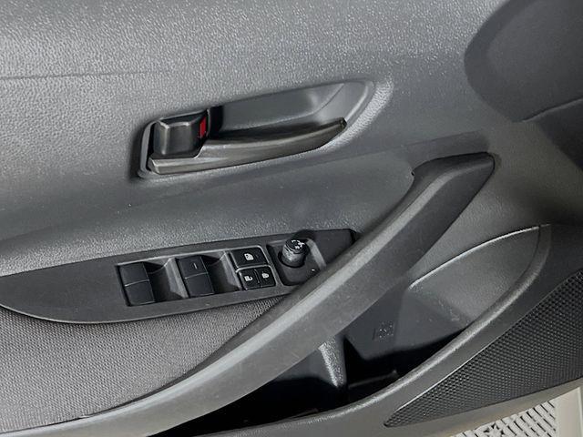 used 2023 Toyota Corolla car, priced at $18,562