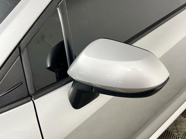 used 2023 Toyota Corolla car, priced at $18,562