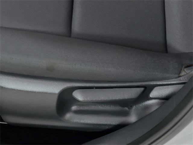 used 2023 Toyota Corolla car, priced at $17,452