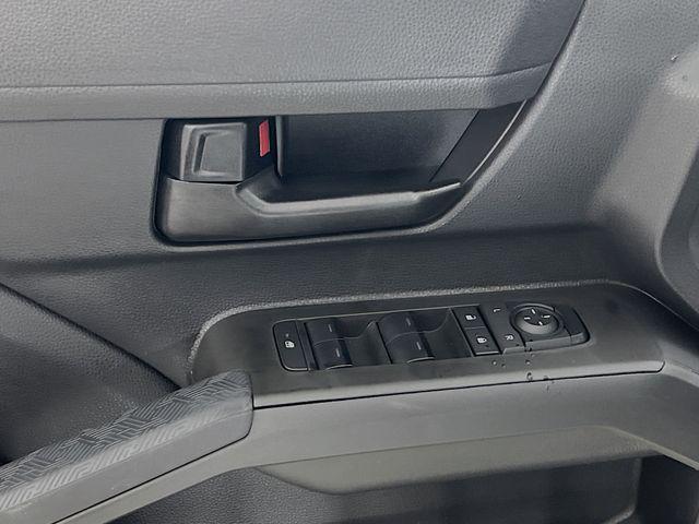 new 2025 Toyota Tacoma car, priced at $38,121