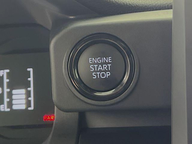 new 2025 Toyota Tacoma car, priced at $38,121