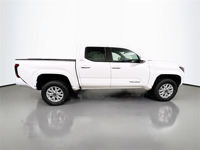 new 2025 Toyota Tacoma car