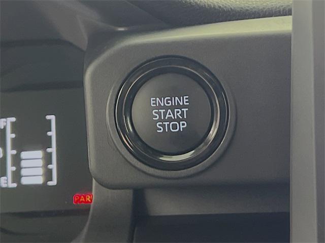 new 2025 Toyota Tacoma car