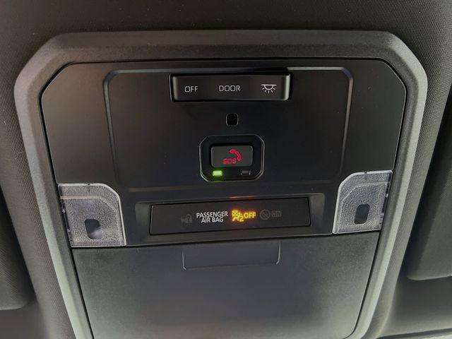 new 2025 Toyota Tacoma car, priced at $38,121