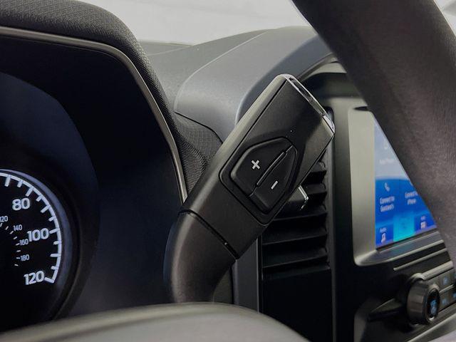 used 2023 Ford F-150 car, priced at $27,451