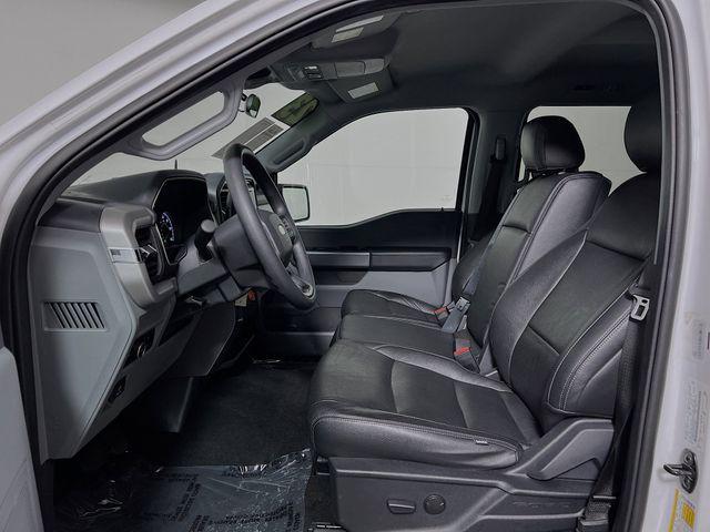 used 2023 Ford F-150 car, priced at $27,451