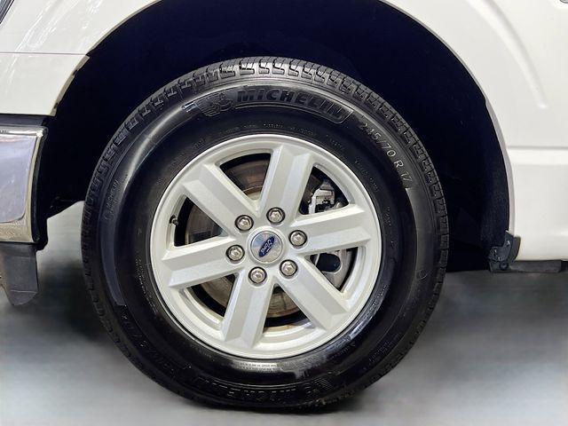 used 2023 Ford F-150 car, priced at $27,451