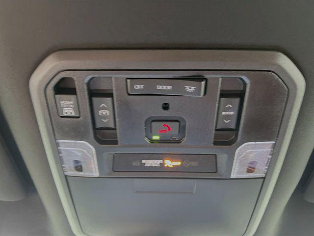 new 2026 Toyota Tundra Hybrid car, priced at $78,533