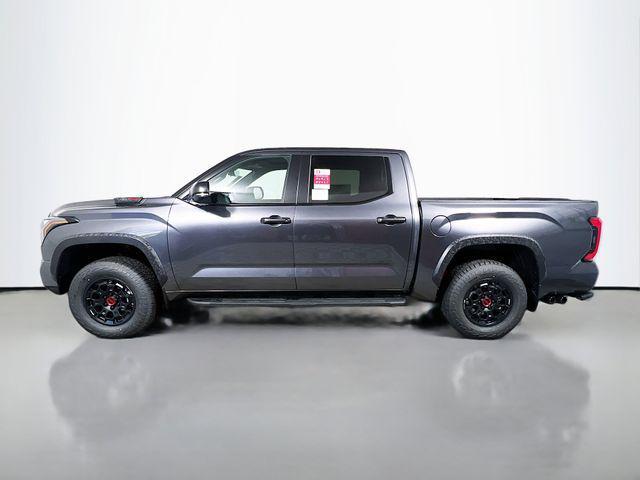 new 2026 Toyota Tundra Hybrid car, priced at $78,533