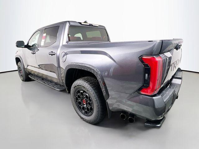 new 2026 Toyota Tundra Hybrid car, priced at $78,533