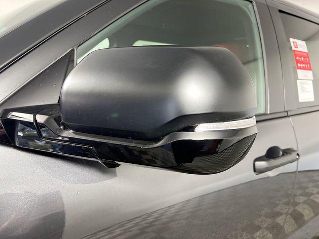 new 2026 Toyota Tundra Hybrid car, priced at $78,533