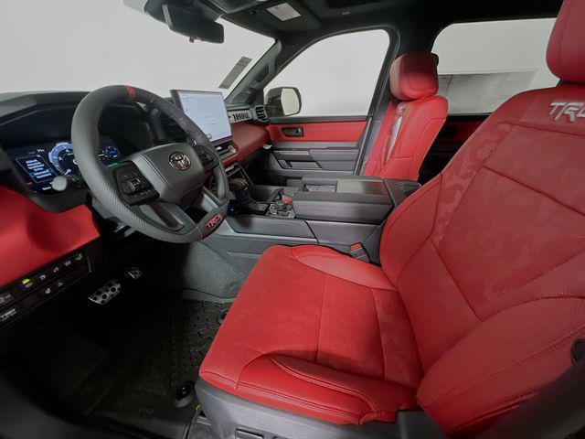 new 2026 Toyota Tundra Hybrid car, priced at $78,533