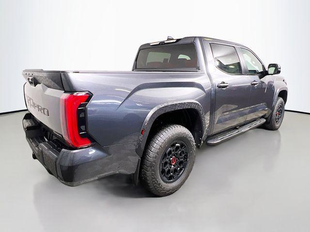 new 2026 Toyota Tundra Hybrid car, priced at $78,533