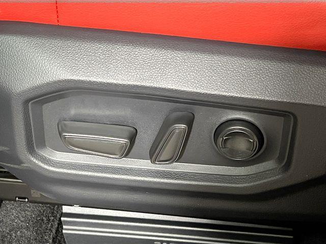 new 2026 Toyota Tundra Hybrid car, priced at $78,533