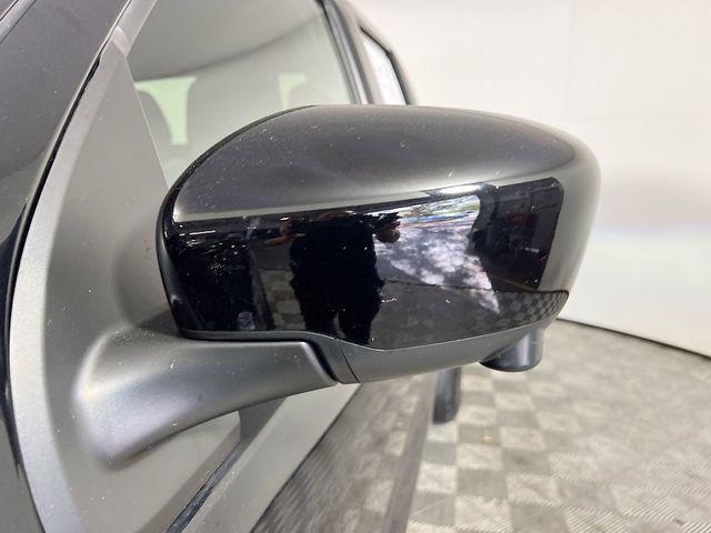 used 2024 Nissan Frontier car, priced at $31,098