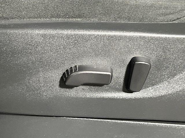 used 2024 Nissan Frontier car, priced at $31,098