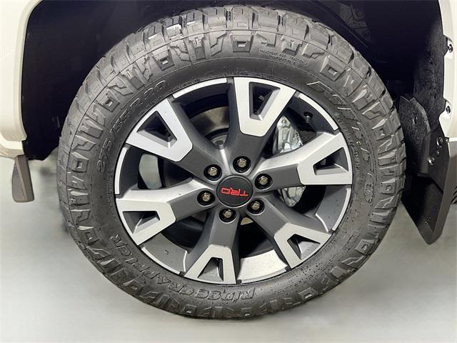 new 2025 Toyota 4Runner car, priced at $59,726