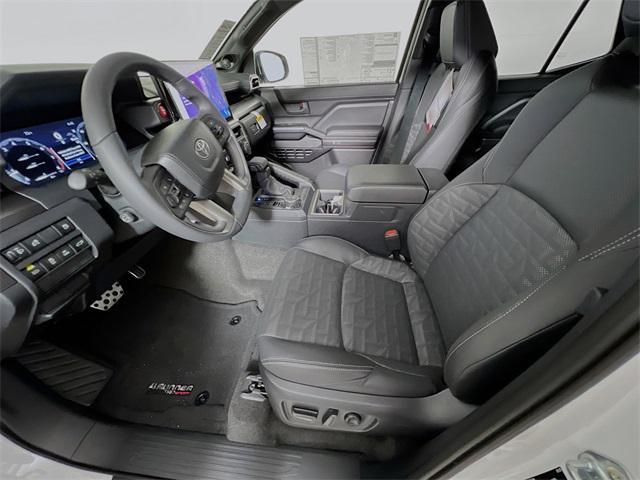 new 2025 Toyota 4Runner car, priced at $59,726