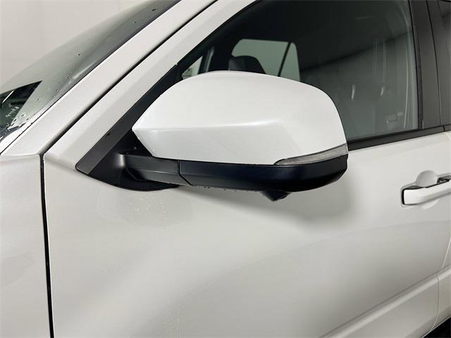 new 2025 Toyota 4Runner car, priced at $59,726