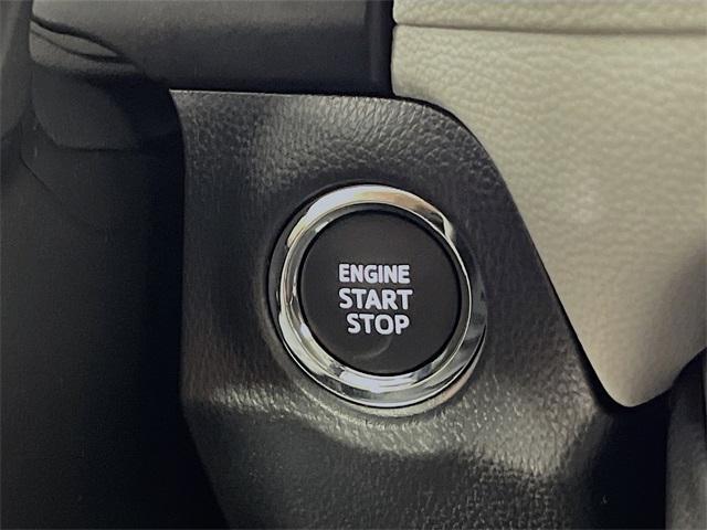 new 2025 Toyota RAV4 car, priced at $34,706