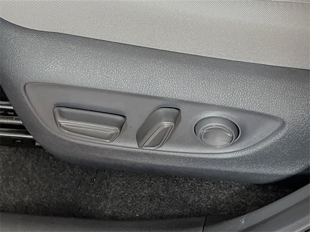 new 2025 Toyota RAV4 car, priced at $34,706