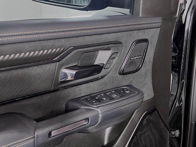 used 2024 Ram 1500 car, priced at $95,531