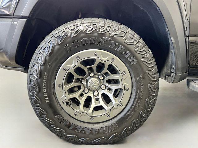 used 2024 Ram 1500 car, priced at $95,531