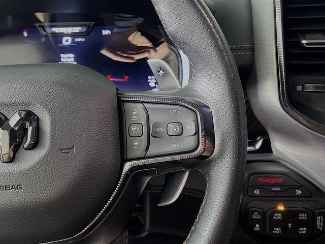 used 2024 Ram 1500 car, priced at $95,531