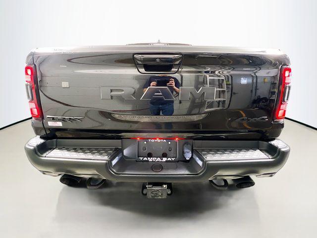 used 2024 Ram 1500 car, priced at $95,531