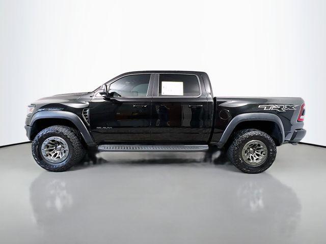 used 2024 Ram 1500 car, priced at $95,531